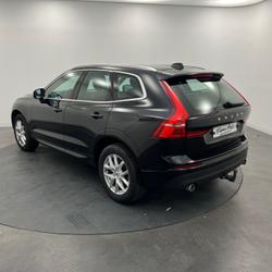 Volvo XC60 D4 190 ch AdBlue Geatronic 8 Business Executive Quimper