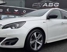 Peugeot 308 SW Phase 2 Les Garennes sur Loire