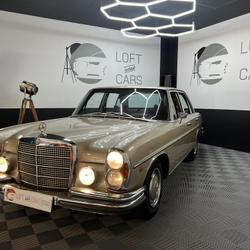 Mercedes 280 2.7 140 S Pacy-sur-Eure