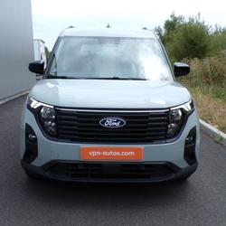 Ford Tourneo Courier 1.0 EcoBoost 125 BVM6 S&S Trend Romagn&eacute;