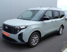 Ford Tourneo Courier Thue et Mue
