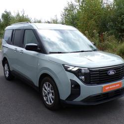 Ford Tourneo Courier 1.0 EcoBoost 125 BVM6 S&S Trend Thue et Mue