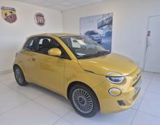 Fiat 500 III