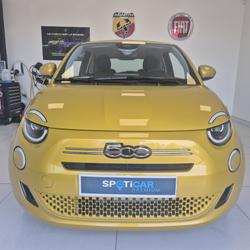 Fiat 500 III FireFly 1.0 Hybrid 12V 65ch Torino Rouen