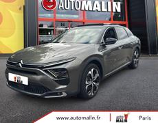 Citroen C5 X