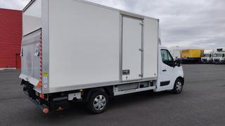 Nissan NV 400  - photo 3