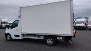 Nissan NV 400  - photo 4