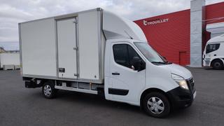 Nissan NV 400  - photo 0