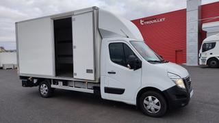 Nissan NV 400  - photo 1