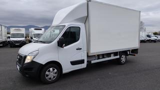 Nissan NV 400  - photo 2