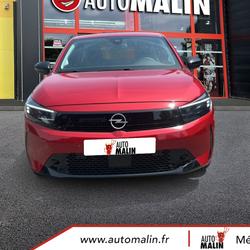 Opel Corsa 136 ch & Batterie 50 kWh M&eacute;rignac