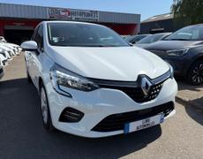 Renault Clio 5 Saint-Herblain