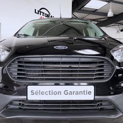 Ford Transit FGN 1.5 TDCI 75 BV6 AMBIENTE La Richardais