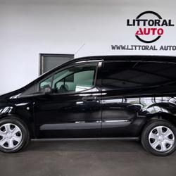 Ford Transit FGN 1.5 TDCI 75 BV6 AMBIENTE La Richardais