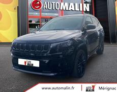 Jeep Compass Mérignac