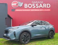 Peugeot 3008 Sainte-Cécile