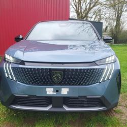 Peugeot 3008 Hybrid 145 e-DCS6 GT Sainte-C&eacute;cile