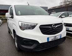 Opel Combo Cargo Saint-Herblain