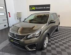 Peugeot 5008 Landivisiau