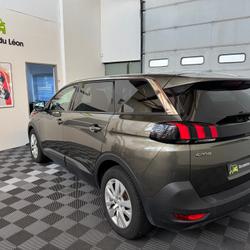 Peugeot 5008 BlueHDi 130ch S&S EAT8 Active Business Landivisiau