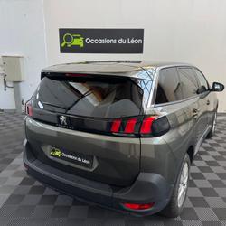 Peugeot 5008 BlueHDi 130ch S&S EAT8 Active Business Landivisiau
