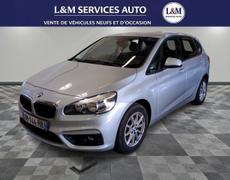 BMW Serie 2 Active Tourer Prinquiau