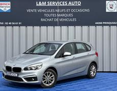 BMW Serie 2 Active Tourer