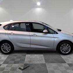 BMW Serie 2 Active Tourer Active Tourer 218d 150 ch Business Prinquiau