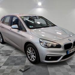 BMW Serie 2 Active Tourer Active Tourer 218d 150 ch Business Prinquiau