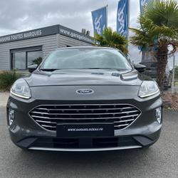 Ford Kuga 2.0 EcoBlue 150 mHEV BVM6 Titanium Sigournais