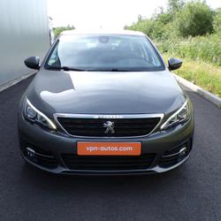 Peugeot 308 SW Phase 2 BlueHDi 130ch S&S EAT8 Active business MOTEUR NEUF occasion - Thue et Mue - photo 2/14