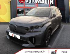 Citroen e-C3 Aircross Mantes-la-Ville