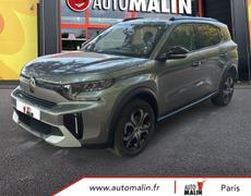 Citroen e-C3 Aircross Mantes-la-Ville