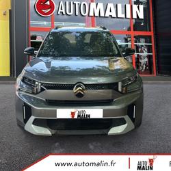 Citroen e-C3 Aircross 113 autonomie confort Plus Mantes-la-Ville