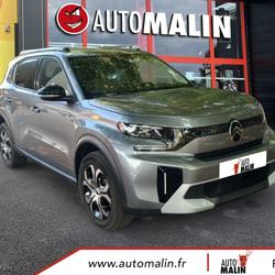 Citroen e-C3 Aircross 113 autonomie confort Plus Mantes-la-Ville