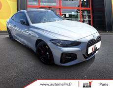 BMW Serie 4 coupe Mantes-la-Ville