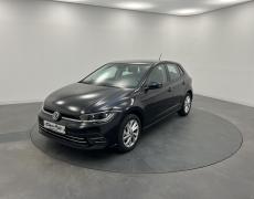 Volkswagen Polo Quimper