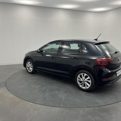 Volkswagen Polo 1.0 TSI 95 S&S BVM5 Style Quimper