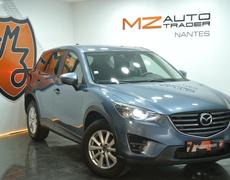 Mazda CX-5 La Haie-Fouassière