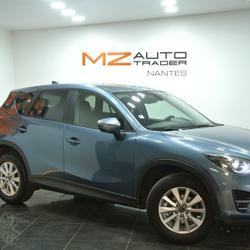 Mazda CX-5 2.2L Skyactiv-D 150 ch 4x2 Elegance / Garantie 12 Mois La Haie-Fouassi&egrave;re