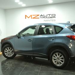 Mazda CX-5 2.2L Skyactiv-D 150 ch 4x2 Elegance / Garantie 12 Mois La Haie-Fouassi&egrave;re