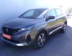 Peugeot 5008 Thue et Mue