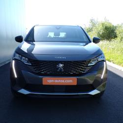 Peugeot 5008 BlueHDi 130ch S&S EAT8 Allure Pack Thue et Mue