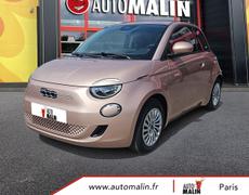 Fiat 500 III Mantes-la-Ville