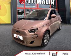 Fiat 500 III
