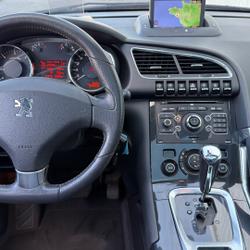 Peugeot 3008 2.0 HDi 16V 163ch FAP Allure A occasion - S&eacute;n&eacute; - photo 3/22