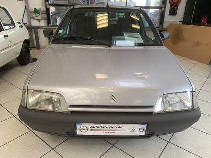 Citroen AX - 1.1 Reflet - 4 990 €