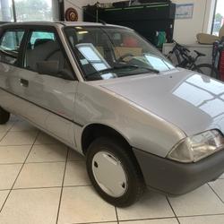 Citroen AX 1.1 Reflet occasion - Sainte-Luce-sur-Loire - photo 2/11