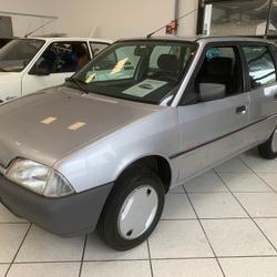 Citroen AX 1.1 Reflet occasion - Sainte-Luce-sur-Loire - photo 3/11