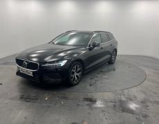 Volvo V60 Quimper